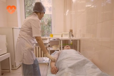 Бесплатное лечение алкоголизма в Печоре