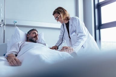Лечение алкоголизма в стационаре в Печоре